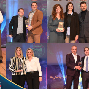 My market: 5 σημαντικές διακρίσεις στα Retail Business Awards