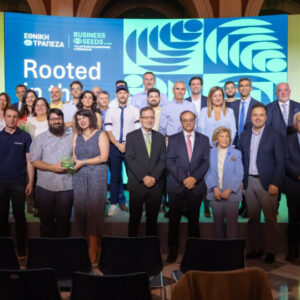 15 χρόνια NBG Business Seeds: Σημαντικές διακρίσεις και φέτος, στήριξη της καινοτομίας