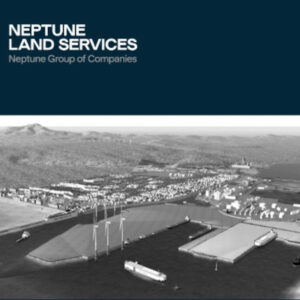 Ο Όμιλος Neptune ιδρύει τον πρώτο του λιμενικό σταθμό διαχείρισης αυτοκινήτων στη Νότια Γαλλία