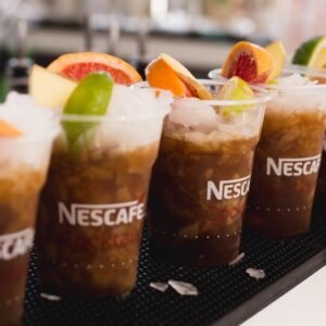 Μ. Τζερεφός, Nescafé: Οι καταναλωτές έχουν αυξημένες προσδοκίες από την κατηγορία του καφέ