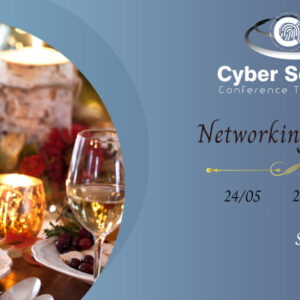 Την Παρασκευή 24 Μαΐου το 2nd Cyber Security Conference 2024