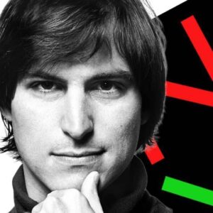 NeXT: Η αποτυχημένη startup του Steve Jobs που τον οδήγησε στην επιτυχία