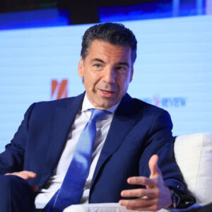 Νίκος Σταθόπουλος (BC Partners): Η Ελλάδα έχει γίνει case study