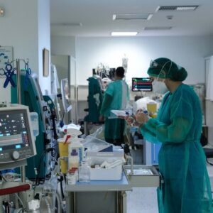 ΕΣΠΑ: 15,3 εκατ. για ενεργειακή αναβάθμιση των Νοσοκομείων Πειραιά Μεταξά, Χανίων και Πέλλας