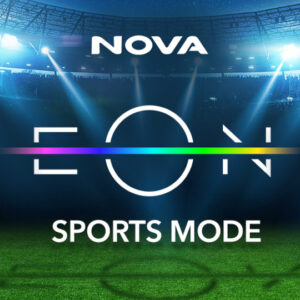 EON Sports Mode: τριπλασιάστηκε η χρήση κατά τη διάρκεια του EURO 2024
