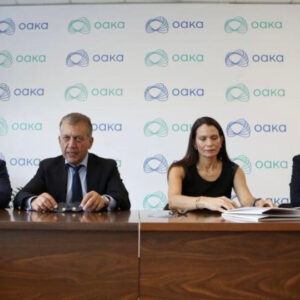 Δύο νέες συμβάσεις αναβάθμισης για το ΟΑΚΑ, ύψους 3,9 εκατ. ευρώ