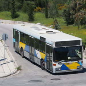 Τεχνολογική και λειτουργική αναβάθμιση της εφαρμογής OASA Telematics για iPhone