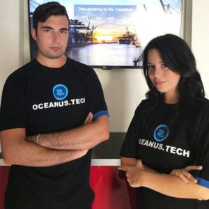 Oceanus Coin: Το πρώτο ελληνικό ψηφιακό νόμισμα είναι εδώ