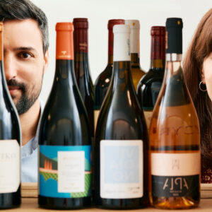 Oenos&co: Ένας “ψηφιακός sommelier” για το ελληνικό κρασί