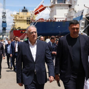 Ορόσημο αναγέννησης για την ελληνική ναυπηγική βιομηχανία η ολοκλήρωση της ναυπηγοεπισκευής του 700ού πλοίου