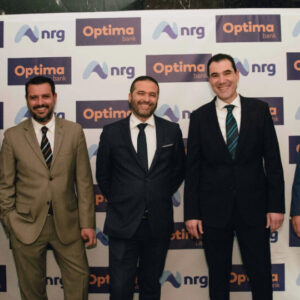 Η nrg και η Optima Bank οργάνωσαν ειδική εκδήλωση για τα ξενοδοχεία της Κρήτης