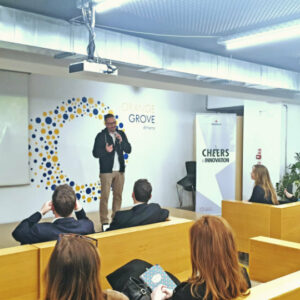 Orange Grove: Ξεκινά το νέο πρόγραμμα για startups Αγρο-Τεχνολογίας και Διατροφής