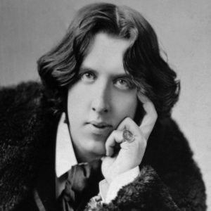 Oscar Wilde: Προοδευτικός, ταλαντούχος και τολμηρός!