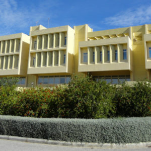 Το Πανεπιστήμιο Πατρών αναλαμβάνει το συντονισμό του EIT Manufacturing