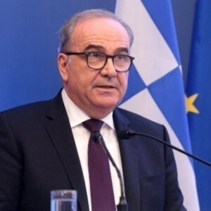 Παπαθανάσης: Νέα έργα προς όφελος της κοινωνίας στην πρόταση αναθεώρησης του «Ελλάδα 2.0»