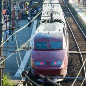 Τρένα στη Γαλλία: Σαμποτάζ λίγο πριν την τελετή έναρξης των Ολυμπιακών Αγώνων