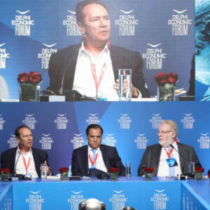 ΠΕΦ - DEF IX: Η ελληνική φαρμακοβιομηχανία ατμομηχανή επενδύσεων και καινοτομίας