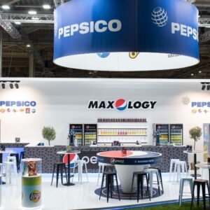 Με επιτυχία η συμμετοχή της PepsiCo Hellas στη HORECA 2023