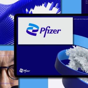 Pfizer Hellas: Ανακηρύχθηκε ως η εταιρεία με την καλύτερη φήμη σε Ελλάδα & Κύπρο