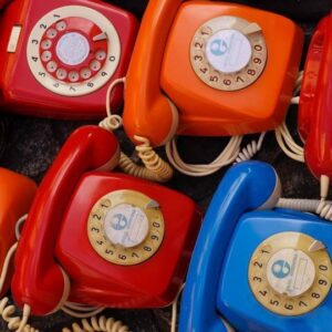 Μυστικά τηλεφωνικής πώλησης εν καιρώ πανδημίας