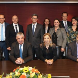 ΕΤΕπ - HSBC: 200 εκατ. για τη στήριξη ελληνικών εισαγωγικών και εξαγωγικών επιχειρήσεων