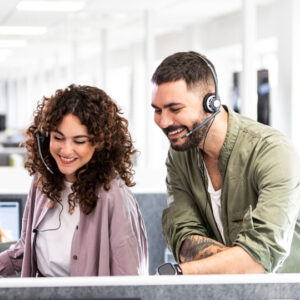 Η COSMOTE eValue έλαβε την πιστοποίηση ISO 18295-1:2017 για Customer Contact Centers