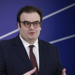 Πιερρακάκης σε EUROGROUP & ECOFIN για ψηφιακό ευρώ, Τραπεζική Ένωση, ανταγωνιστικότητα