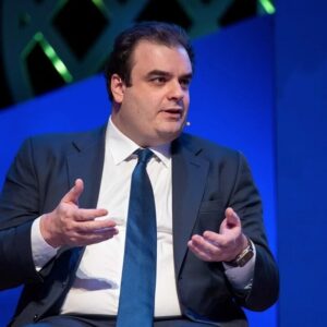 Στις Βρυξέλλες για Eurogroup και ECOFIN ο Κυριάκος Πιερρακάκης - τα θέματα της ατζέντας
