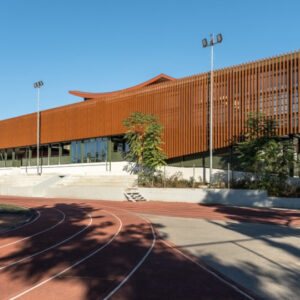 Νέα εποχή για το Pinewood American International School: Επιστροφή στο campus του Ανατόλια