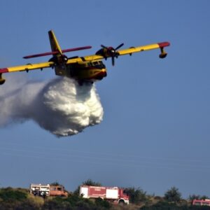 Οι πυρκαγιές του Αυγούστου επηρέασαν τη ζωή 4.200 ατόμων στη Β.Α. Αττική