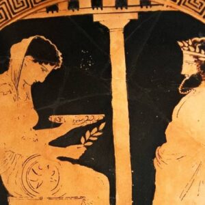 Ο Λοξίας Απόλλωνας, το φαινόμενο της πεταλούδας και οι επιχειρηματικές προβλέψεις