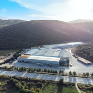 ​Ηπειρωτική Βιομηχανία Εμφιαλώσεων: Άνοδος 11,6% στον κύκλο εργασιών, ανήλθε στα 131,8 εκατ.