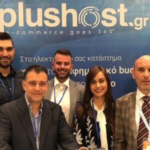 Βραβείο «e-commerce service of the year» στην Plushost - Τα επόμενα βήματα