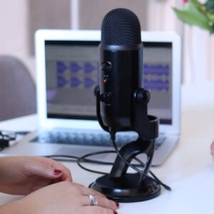 5 + 1 tips για να ξεκινήσεις το δικό σου podcast