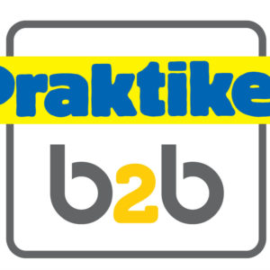 Praktiker b2b: Μια ομάδα με λύσεις μόνο για την επιχείρησή σας