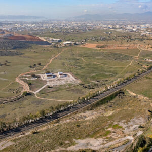 Η πράσινη Φυλή της διαμεταφοράς