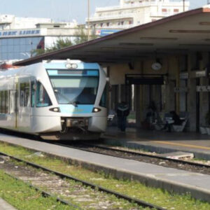 ΟΣΕ, Hellenic Train: Προσωρινή διακοπή σιδηροδρομικών δρομολογίων στον Προαστιακό Πάτρας