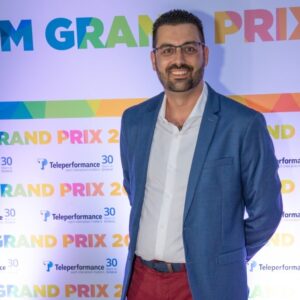 Α. Ραδιοτόπουλος, Call Center Manager της Aegean: «Κάθε επικοινωνία είναι ξεχωριστή»