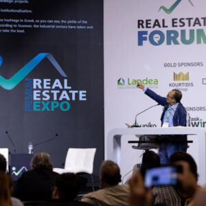 Premium Real Estate Expo 2025: Επέκταση ως το 2026 της έκπτωσης φόρου έως 16.000€ για τις δαπάνες ανακαίνισης