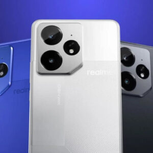 Η νέα σειρά της realme Neo εγκαινιάστηκε με την κυκλοφορία του neo7