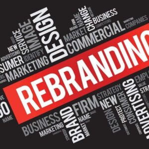 Rebranding: Μια ξεχασμένη στρατηγική