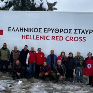 Ε.Ε.Σ.: Διάθεση εμφιαλωμένων νερών σε κοινότητες της Καρδίτσας λόγω προβλημάτων ύδρευσης