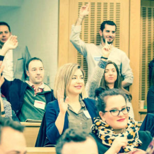 Reload Greece: Επεκτείνεται η δραστηριότητα του Young Entrepreneurs Programme στην Ελλάδα