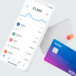 Revolut: Βλέπει έσοδα έως και 2 δισ. ευρώ το 2023 - τα πλάνα και οι στρατηγικοί στόχοι