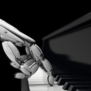 AI Act και δικαιώματα πνευματικής ιδιοκτησίας σε μουσικές δημιουργίες τεχνητής νοημοσύνης [Μέρος 1ο]