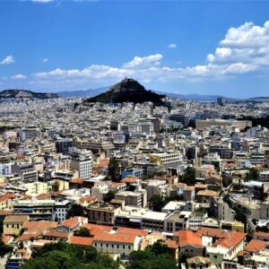 Ναι, η Αθήνα μπορεί να είναι μια όμορφη πόλη
