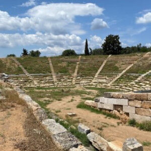 Πολιτιστική Κληρονομιά και τοπική Βιωσιμότητα: η περίπτωση της Ερέτριας