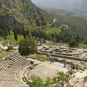 Ο Πολιτισμός ως Αντίστιξη στην πασαρέλα της Οικονομίας