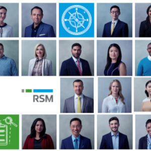 Η RSM υποστηρίζει την πρωτοβουλία The Boardroom