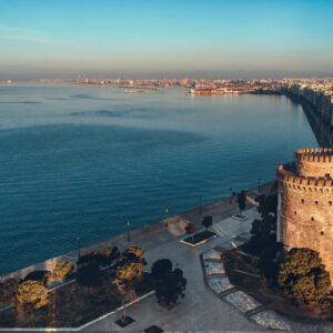 Leonardo Hotels: Το NYX HOTEL THESSALONIKI ξεκινά τη λειτουργία του
